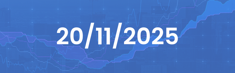 Daily Analysis 20/11/2025